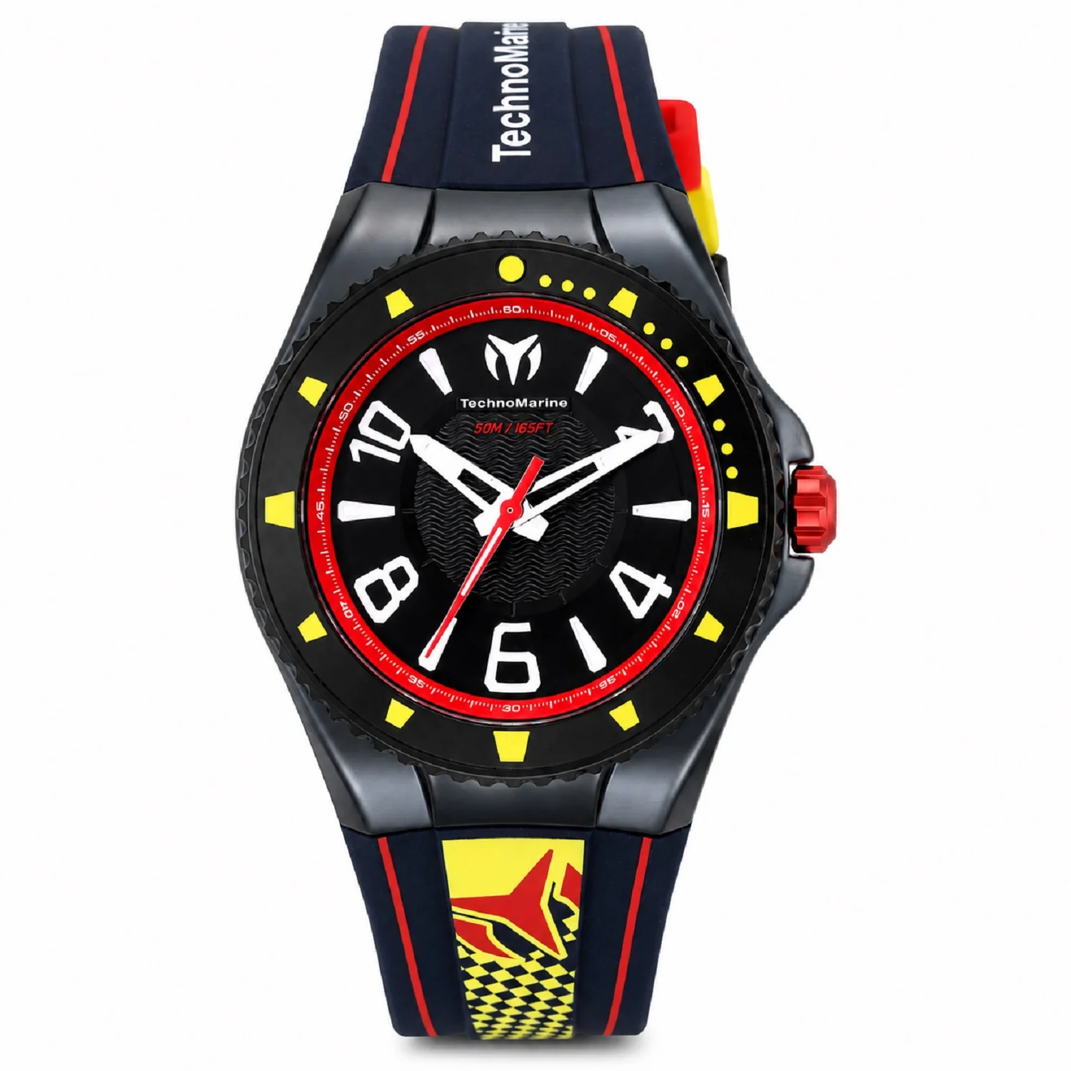 ANIVERSARIO TECHNOMARINE