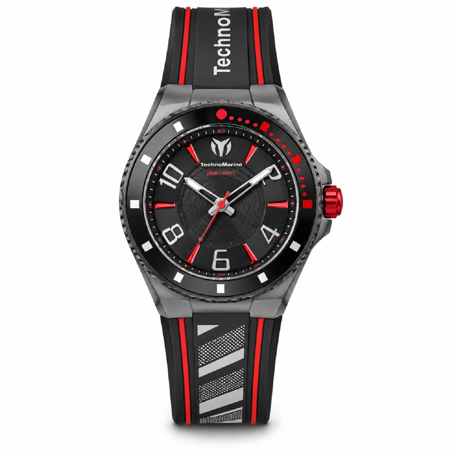 Oferta Especial TechnoMarine recomendados del mes